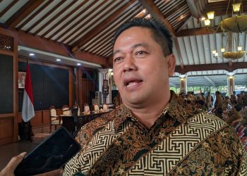 DPRD Pati Lindungi Petani dengan Raperda Pertanian