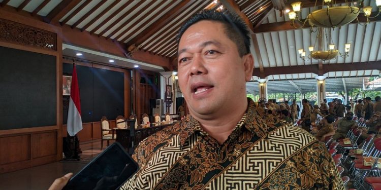 DPRD Pati Lindungi Petani dengan Raperda Pertanian