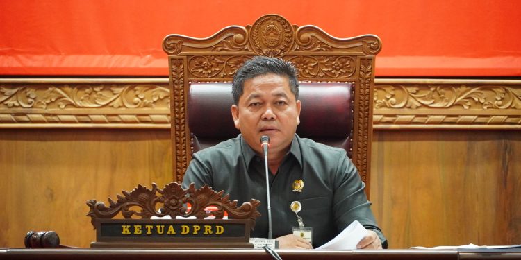 Dewan Optimistis PAD Pati Tahun 2025 Bisa Naik Menjadi Rp 500 Miliar, Ini Alasannya
