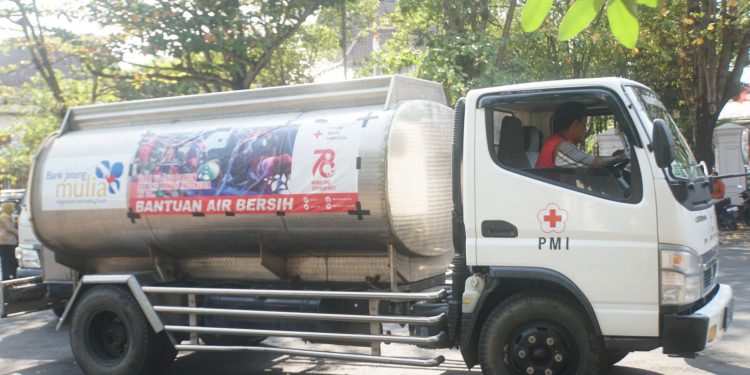 Darurat! 156 Ribu Warga Pati Selatan dan Timur Terancam Krisis Air Bersih! Ini Kata DPRD Pati