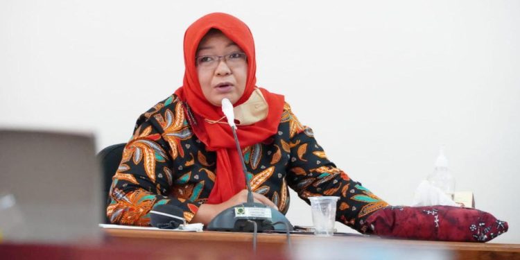 DPRD Pati Serukan Aksi Bersama untuk Perangi Kekerasan terhadap Perempuan dan Anak
