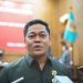 Pimpinan Sementara Ungkap Jumlah Fraksi di DPRD Kabupaten Pati Periode 2024 – 2029