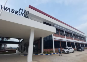 Tingkatkan Investasi, DPRD Pati Dorong Pemkab Gencarkan Promosi