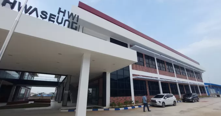 Tingkatkan Investasi, DPRD Pati Dorong Pemkab Gencarkan Promosi