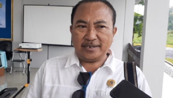 Sejumah Ruas Jalan Rusak Parah, DPRD Pati Dorong Pemkab segera Ambil Tindakan