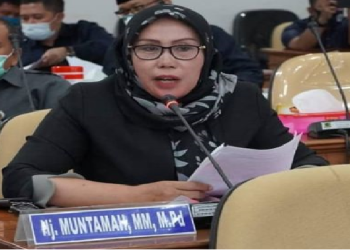 Tangani Stunting, DPRD Pati Sarankan Ini