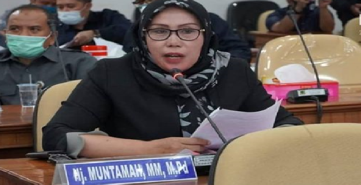 Tangani Stunting, DPRD Pati Sarankan Ini