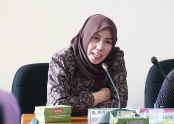 Waspada! Judi Online Ancam Generasi Muda, DPRD Pati Beri Peringatan Serius!