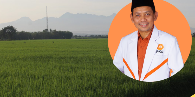 Krisis Pangan Mengancam, DPRD Pati Tekankan Urgensi Ketahanan Pangan