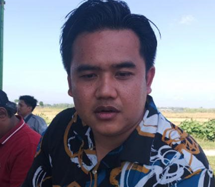 Kerap Alami Masalah Irigasi Pertanian, DPRD Pati Dorong Pembangunan Bendungan Cabean segera Terealisasi