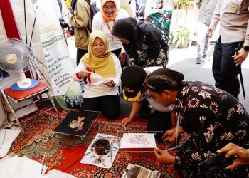 DPRD Pati Dorong Pemkab Permudah Perizinan UMKM, Tingkatkan Pertumbuhan Ekonomi Daerah