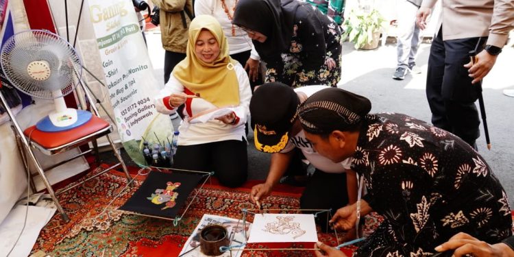 DPRD Pati Dorong Pemkab Permudah Perizinan UMKM, Tingkatkan Pertumbuhan Ekonomi Daerah