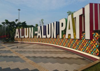 DPRD Pati Dorong Pemkab Tingkatkan Fasilitas Publik untuk Kenyamanan Masyarakat