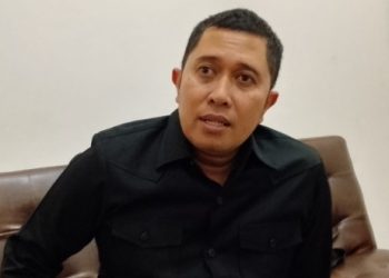 DPRD Pati Ajak Masyarakat Bersatu Lawan Berita Hoaks Menjelang Pilkada