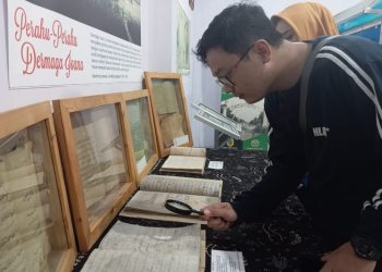 DPRD Pati Apresiasi Festival Literasi untuk Bangkitkan Minat Baca dan Tulis