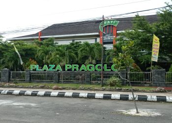 DPRD Pati Ungkap Plaza Pragolo Butuh Revitalisasi