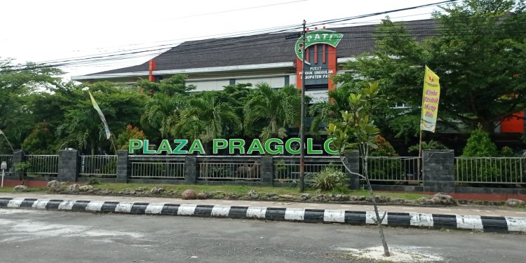 DPRD Pati Ungkap Plaza Pragolo Butuh Revitalisasi