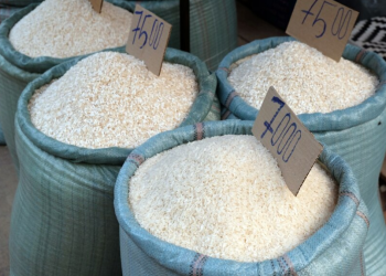 DPRD Pati Minta Pemkab Rutin Pantau Harga Pangan di Pasar