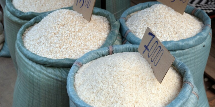 DPRD Pati Minta Pemkab Rutin Pantau Harga Pangan di Pasar