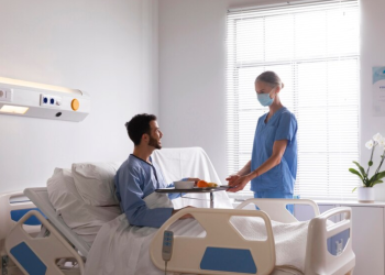 Anggota DPRD Pati Muntamah: Tingkatkan Kualitas Pelayanan Kesehatan untuk Masyarakat Orang Sakit Jangan Dipersulit