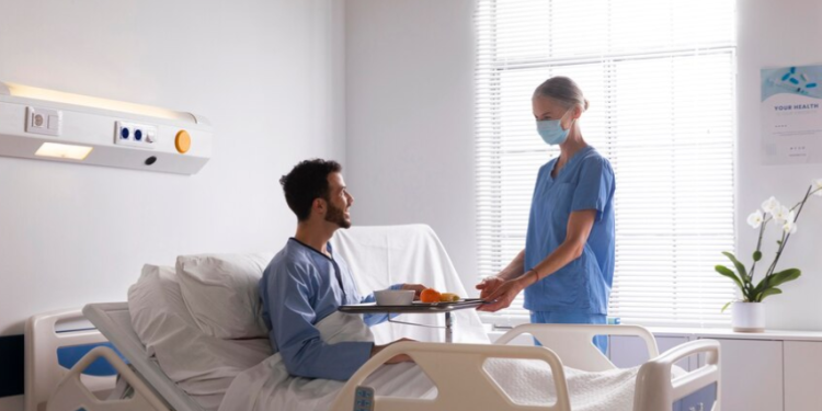 Anggota DPRD Pati Muntamah: Tingkatkan Kualitas Pelayanan Kesehatan untuk Masyarakat Orang Sakit Jangan Dipersulit