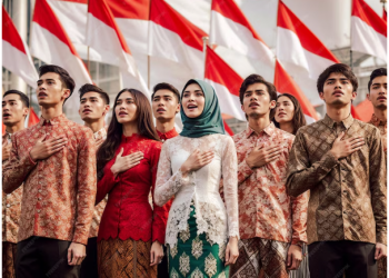 Anggota DPRD Pati, Muntamah: Sumpah Pemuda adalah Momentum Semangat Persatuan