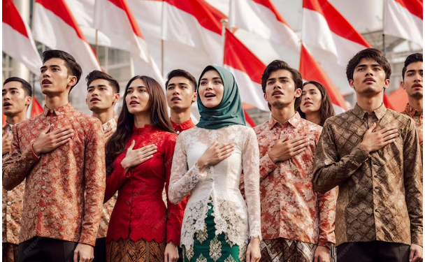 Anggota DPRD Pati, Muntamah: Sumpah Pemuda adalah Momentum Semangat Persatuan