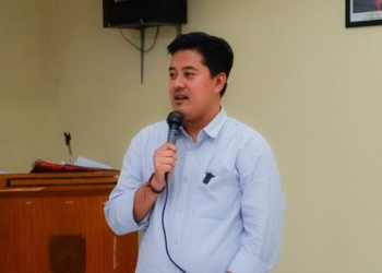 Anggota DPRD Pati Danu Ikhsan Dorong Pembangunan Stadion Joyokusumo Agar Lebih Nyaman