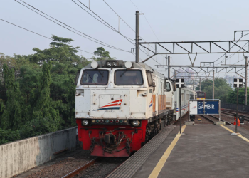 DPRD Pati Dukung Reaktivasi Kereta Api Jalur Semarang – Pati