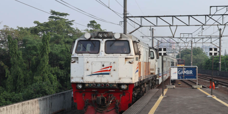 DPRD Pati Dukung Reaktivasi Kereta Api Jalur Semarang – Pati