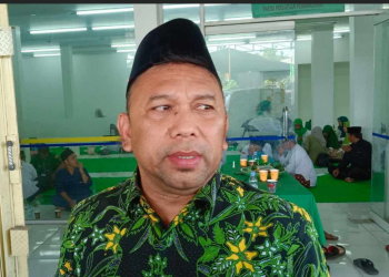 DPRD Pati Siap Awasi Keamanan Produk Pangan untuk Masyarakat