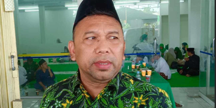 DPRD Pati Siap Awasi Keamanan Produk Pangan untuk Masyarakat