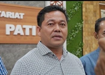Ketua DPRD Pati Ingatkan Pentingnya Kesehatan Lingkungan untuk Kualitas Hidup Masyarakat
