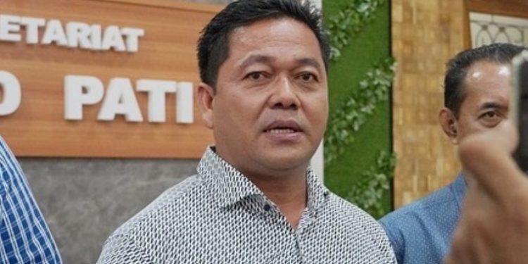 Ketua DPRD Pati Ingatkan Pentingnya Kesehatan Lingkungan untuk Kualitas Hidup Masyarakat
