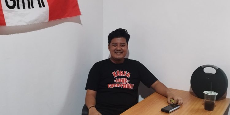 Majukan UMKM Anggota DPRD Pati Danu Ikhsan Usulkan Pemkab Gandeng Influencer