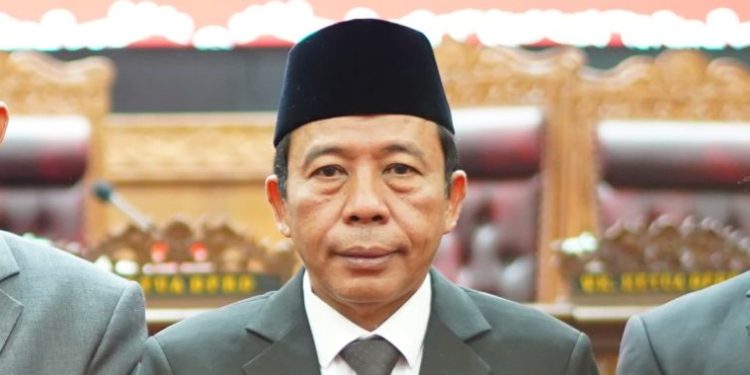 Wakil Ketua DPRD Pati: Pengisian Perangkat Desa Harus Berjalan Kondusif