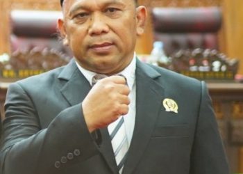 Wakil Ketua DPRD Pati H. Suwito