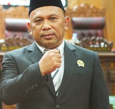 Wakil Ketua DPRD Pati H. Suwito