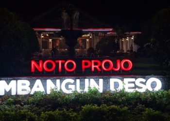Pengisian Perangkat Desa, DPRD Pati Harapkan Terpilihnya Calon yang Kredibel dan Peduli Masyarakat