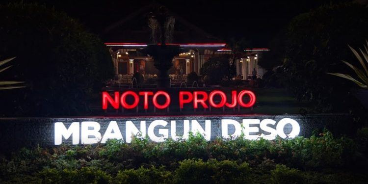 Pengisian Perangkat Desa, DPRD Pati Harapkan Terpilihnya Calon yang Kredibel dan Peduli Masyarakat