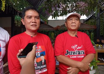 Debat Publik Pilkada Pati : Wahyu – Suharyono Siap Paparkan Program Unggulan