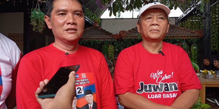 Debat Publik Pilkada Pati : Wahyu – Suharyono Siap Paparkan Program Unggulan