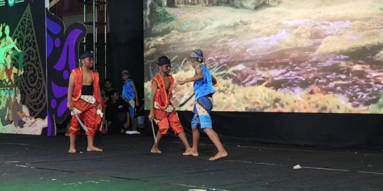 DPRD Pati Apresiasi Gerakan Seniman Masuk Sekolah, Efektif Kenalkan Anak dengan Seni Budaya Lokal