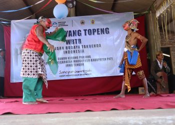 DPRD Pati Dorong Pengembangan Batik Tulis dari Desa Soneyan