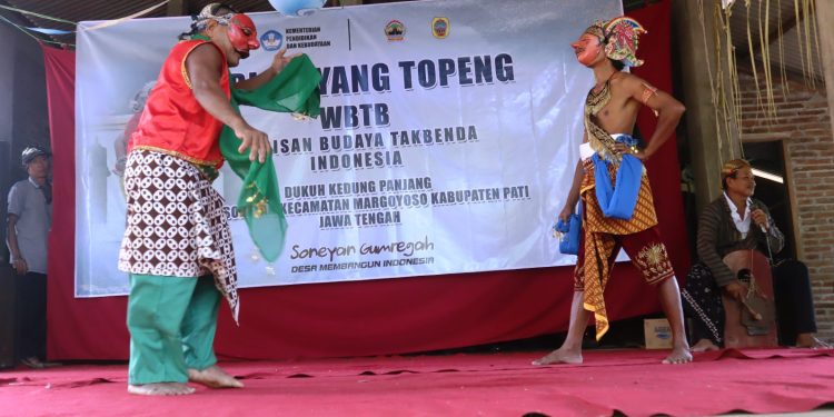 DPRD Pati Dorong Pengembangan Batik Tulis dari Desa Soneyan