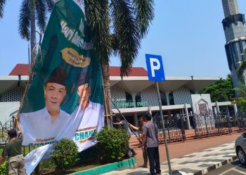 DPRD Pati Minta Bawaslu Tegas Soal APK, Zona Merah Banyak Dilanggar