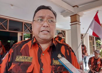 Anggota DPRD Pati Joni Kurnianto : Pengisian Perangkat Desa Seharusnya Setelah Pilkada