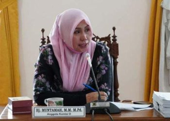 DPRD Pati Ungkap Penanganan Kasus HIV/AIDA Tanggungjawab Bersama