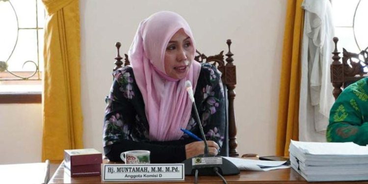 DPRD Pati Ungkap Penanganan Kasus HIV/AIDA Tanggungjawab Bersama