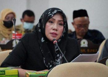 DPRD Pati Minta Warga Pahami Faktor Penyebab HIV/AIDS